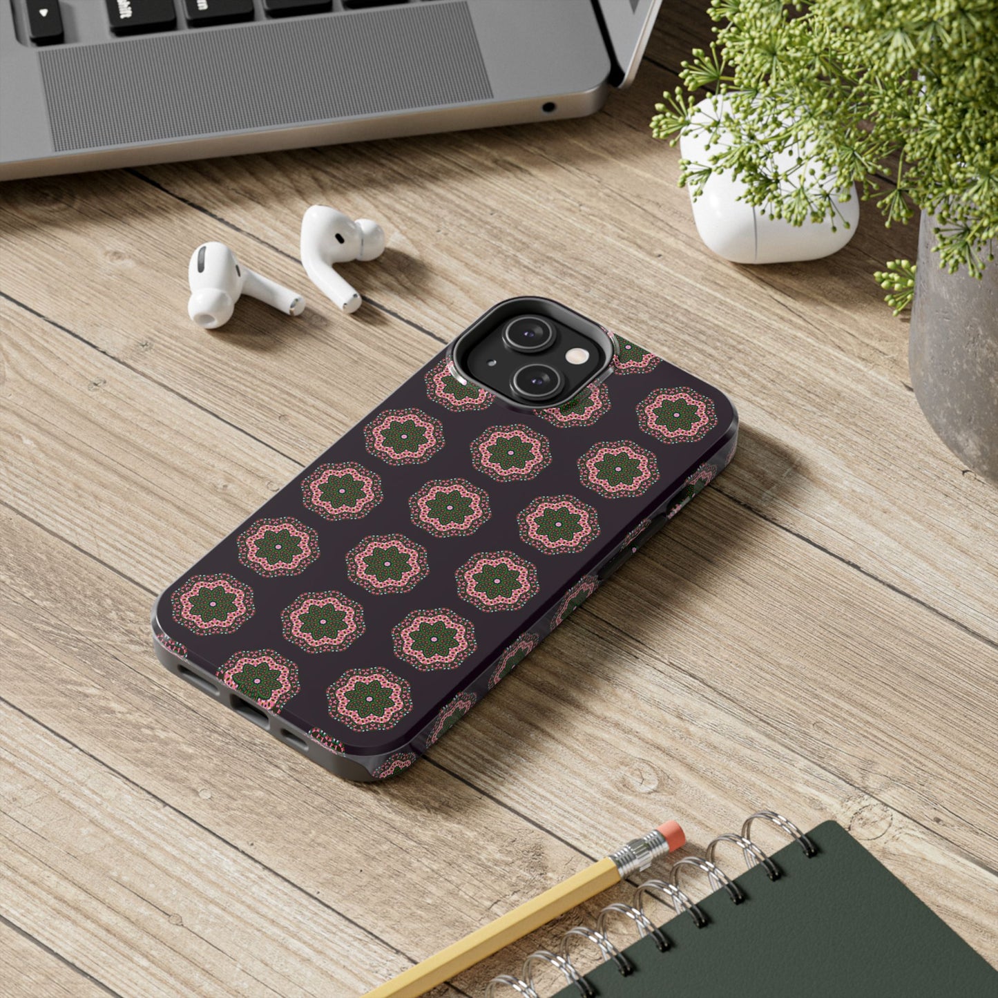 Royal Stone - Phone Case