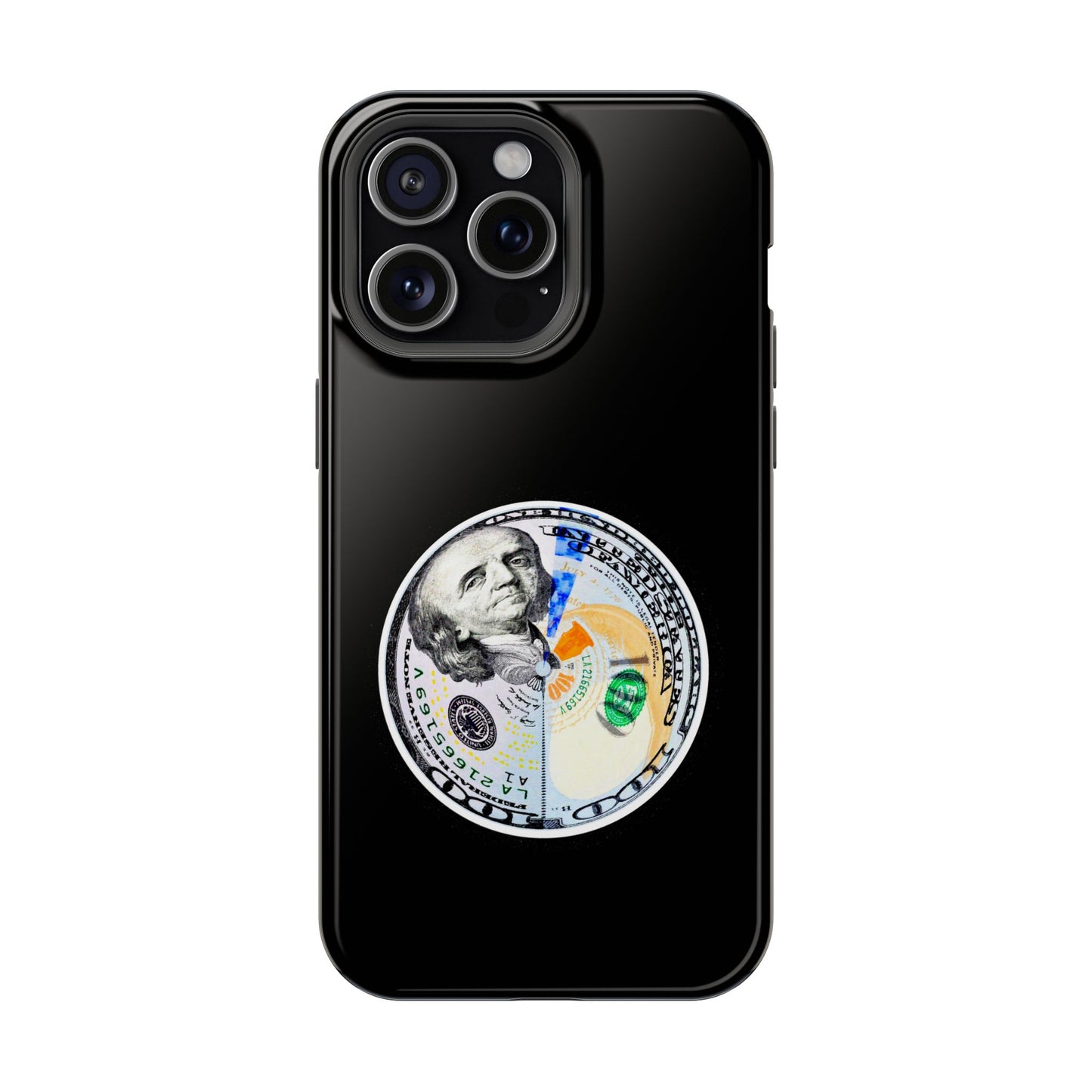 THE MOONEY - Magnetic Phone Case