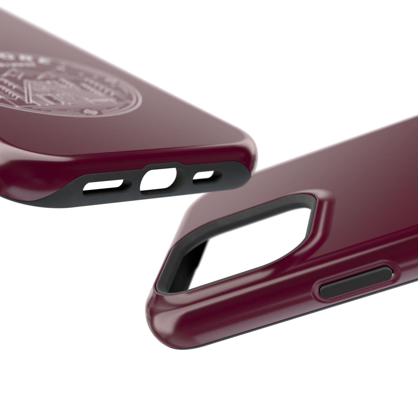 Explore Wilderness - Magnetic Phone Case
