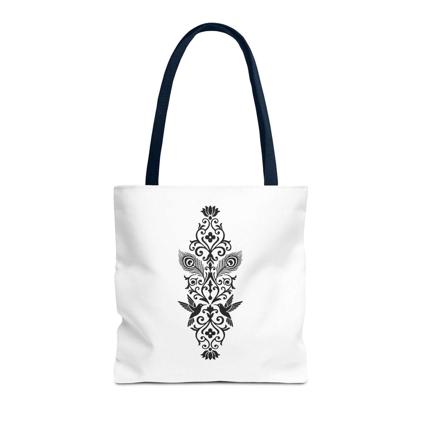 Hummingbird Soulmates - Tote Bag