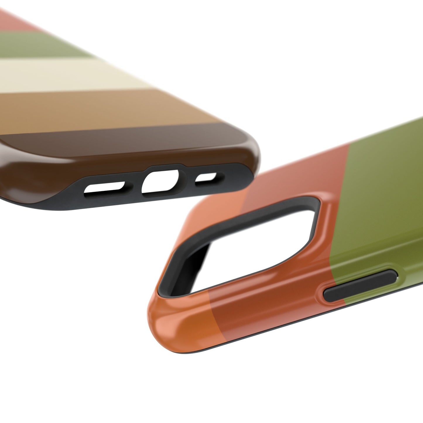 Autumn Vibes - Magnetic Phone Case