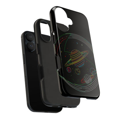 COSMOFX - Phone Case