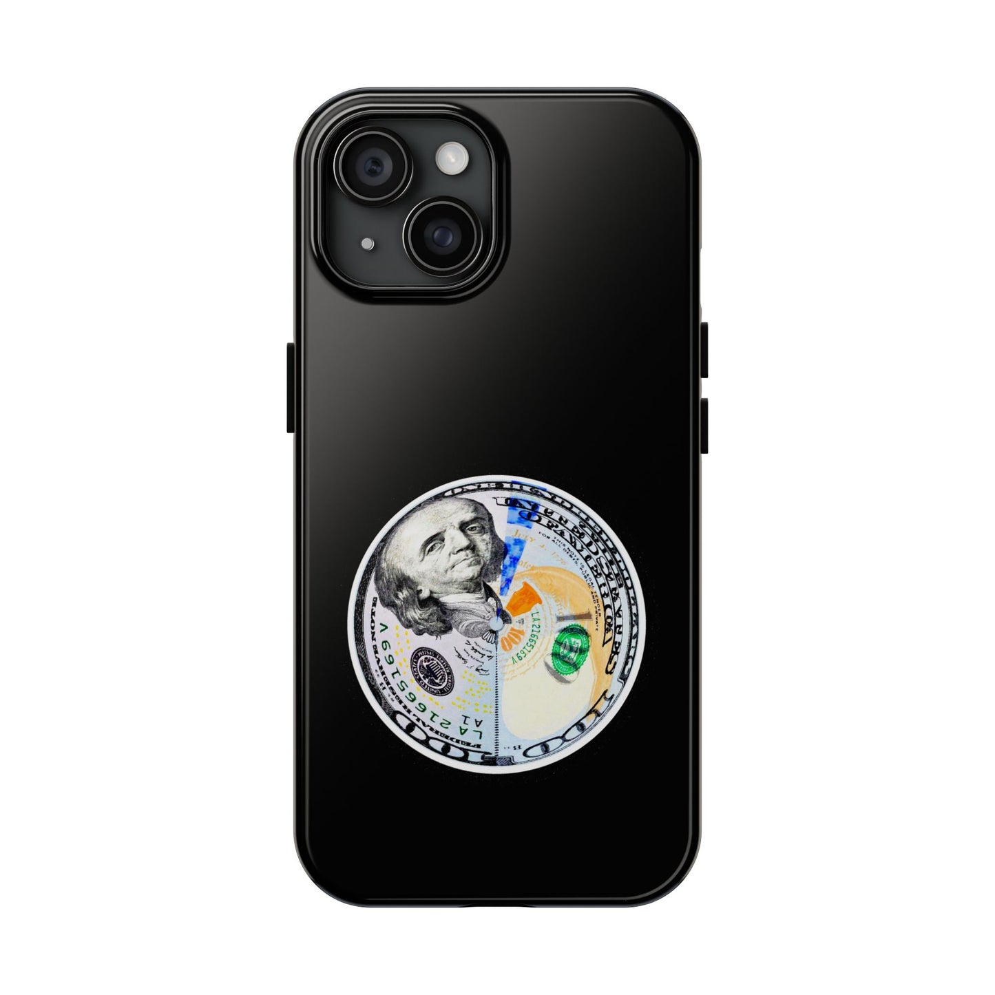 THE MOONEY - Phone Case