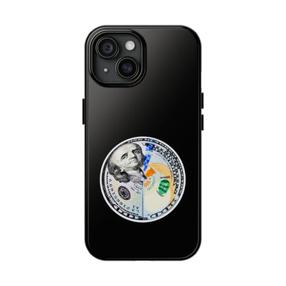 THE MOONEY - Phone Case