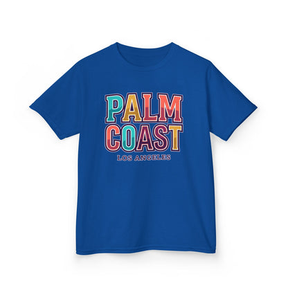 Palm Coast Los Angeles - Kids Tee