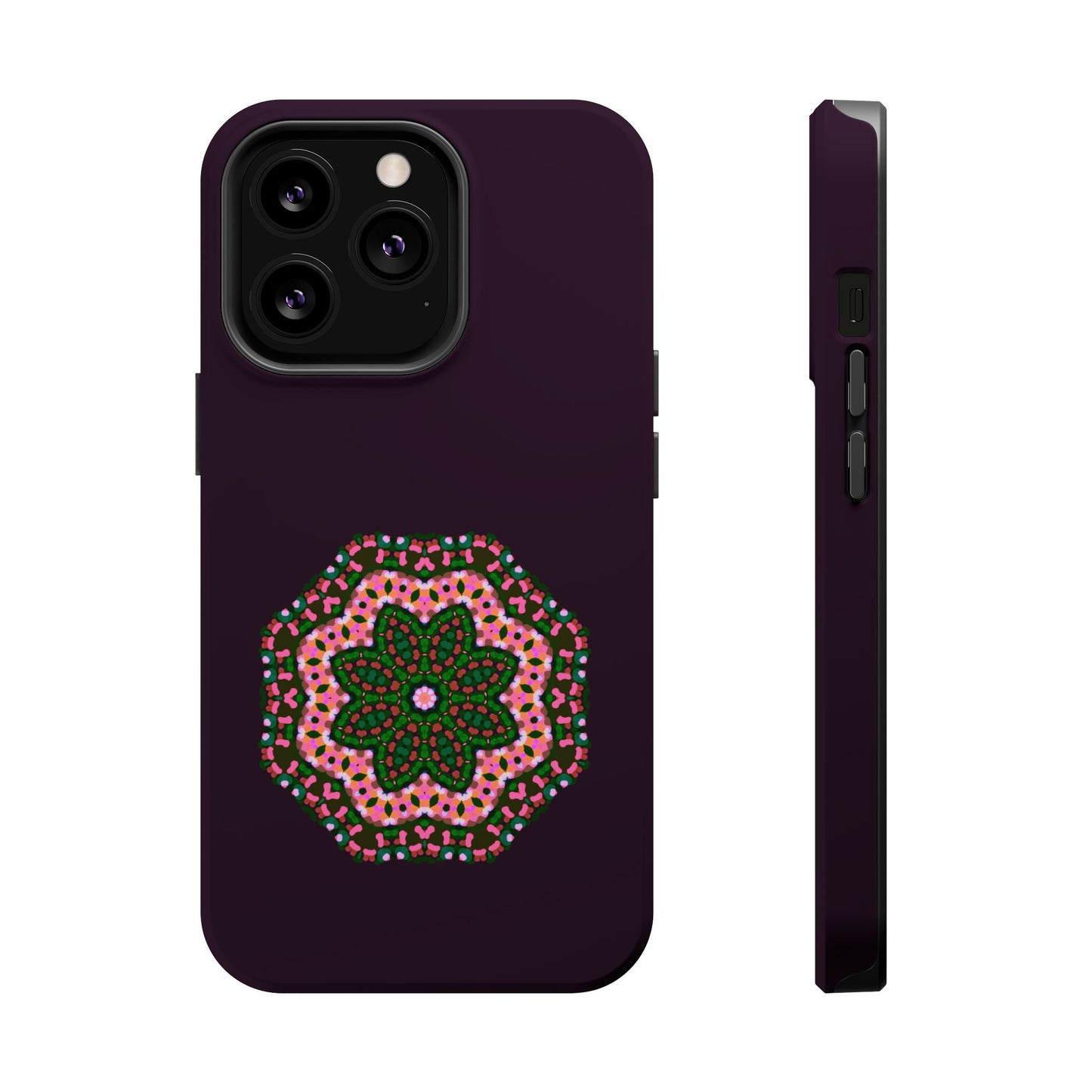 Royal Stone - Magnetic Phone Case