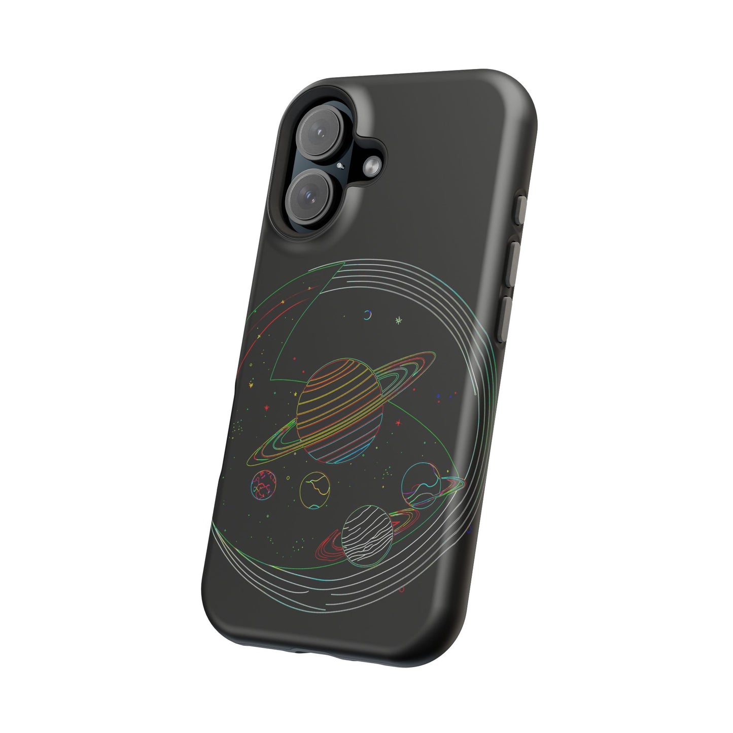 COSMOFX - Magnetic Phone Case