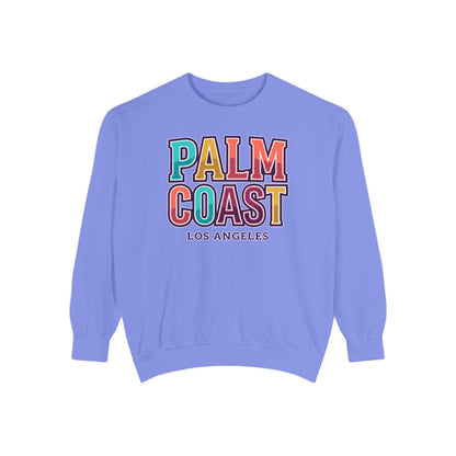 Palm Coast - Los Angeles - Sweatshirt
