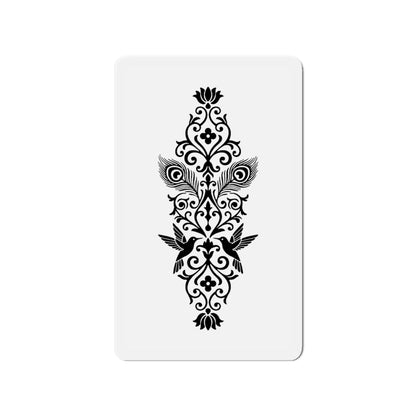 Hummingbird Soulmates - Magnet