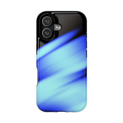 Orbital Drift - Magnetic Phone Case