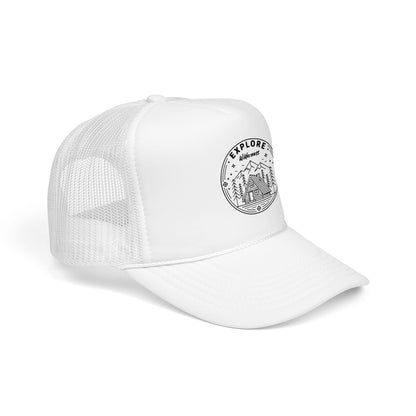 Explore Wilderness - Cap