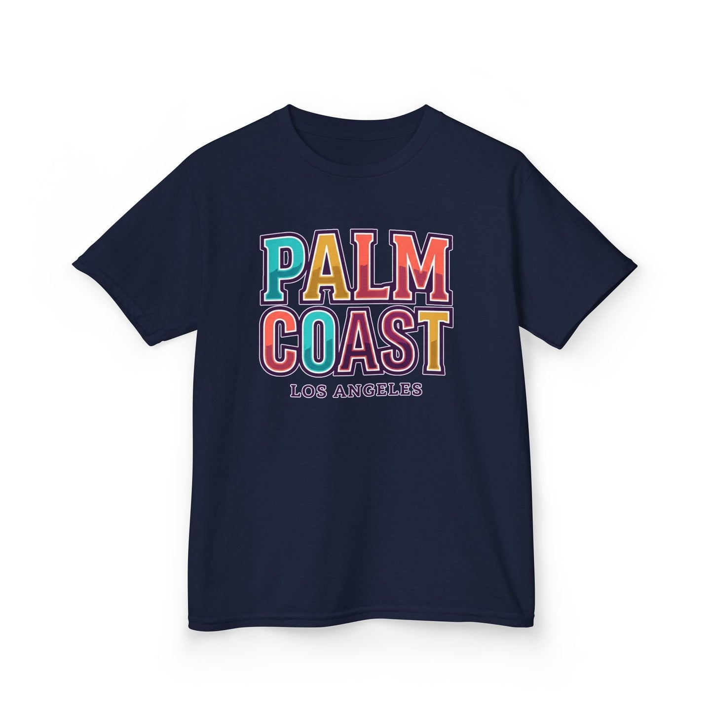 Palm Coast Los Angeles - Kids Tee