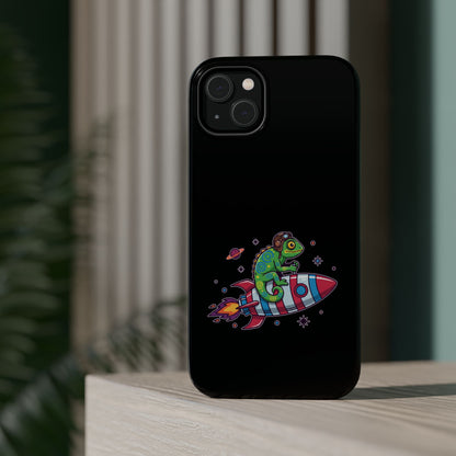 Cosmic Rider - Magnetic Phone Case