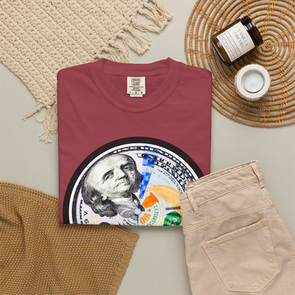 THE MOONEY - T-Shirt