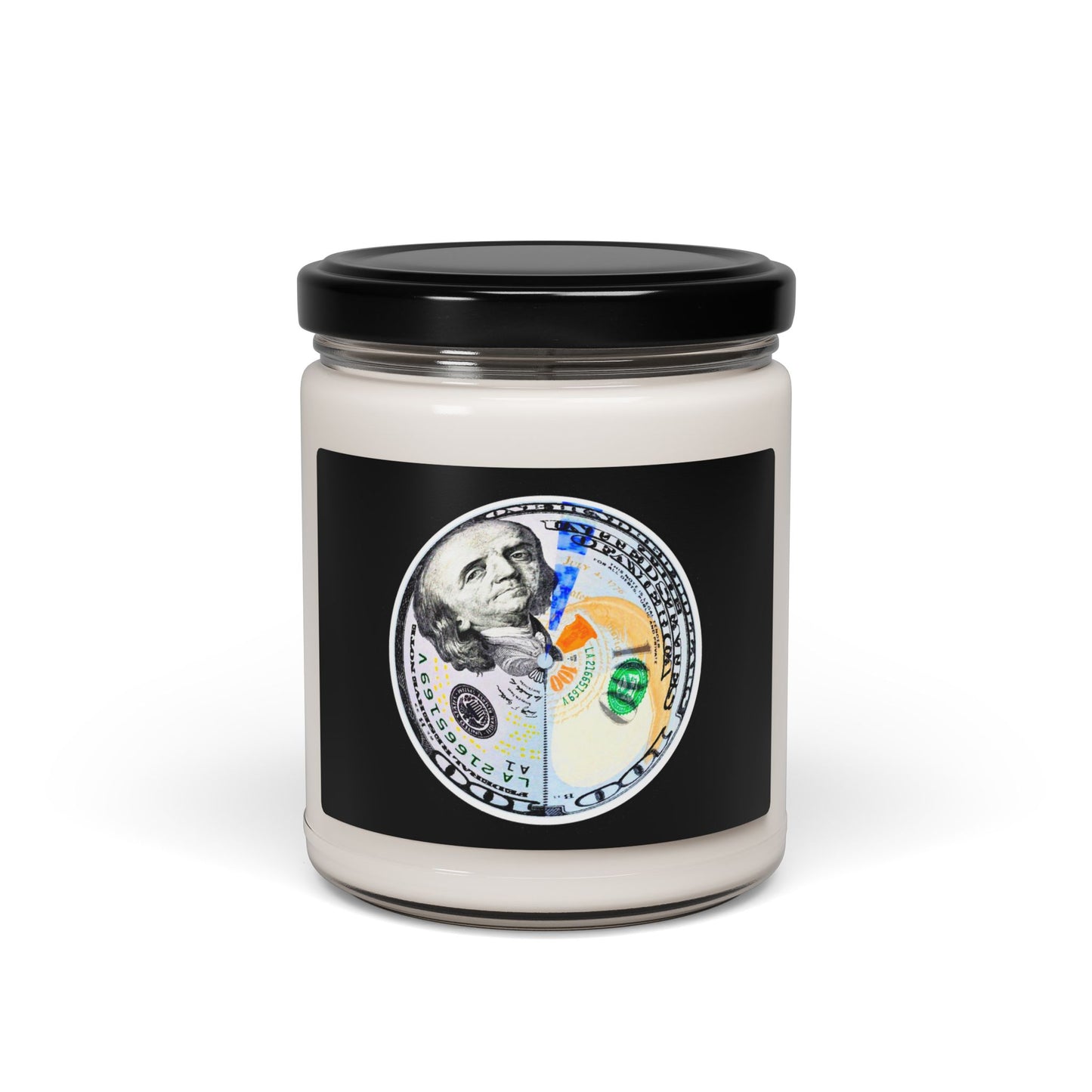 THE MOONEY - Scented Candle