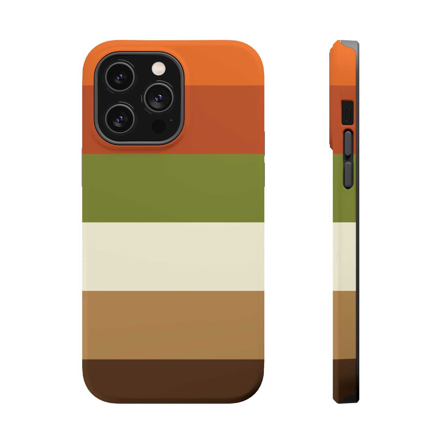Autumn Vibes - Magnetic Phone Case