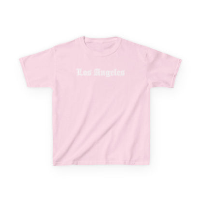 Los Angeles - Kids Tee