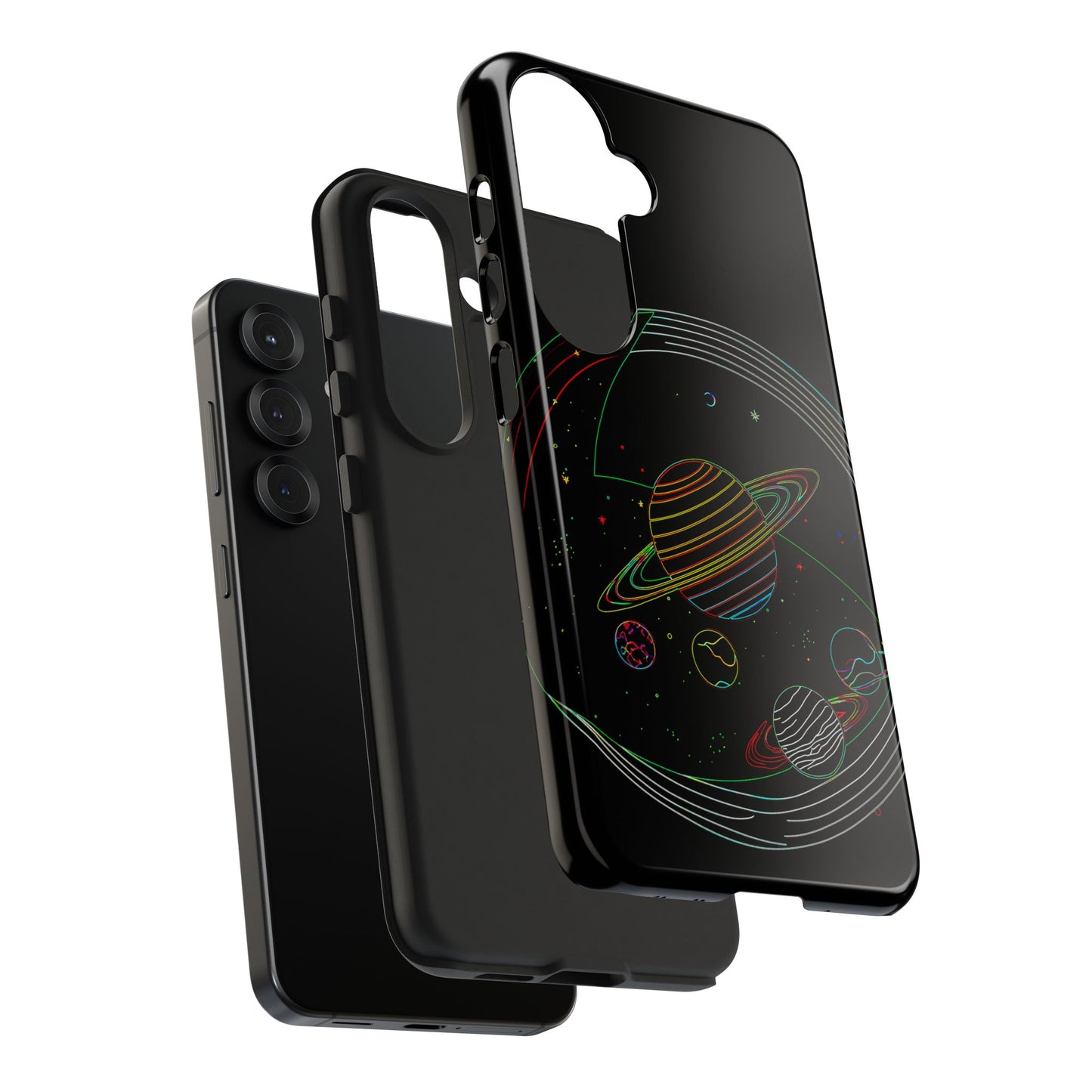 COSMOFX - Phone Case