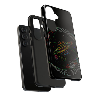 COSMOFX - Phone Case