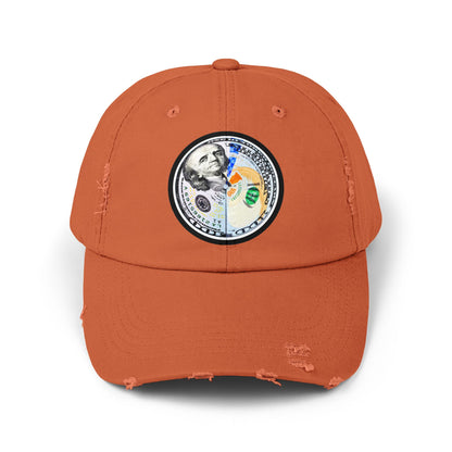 THE MOONEY - Cap