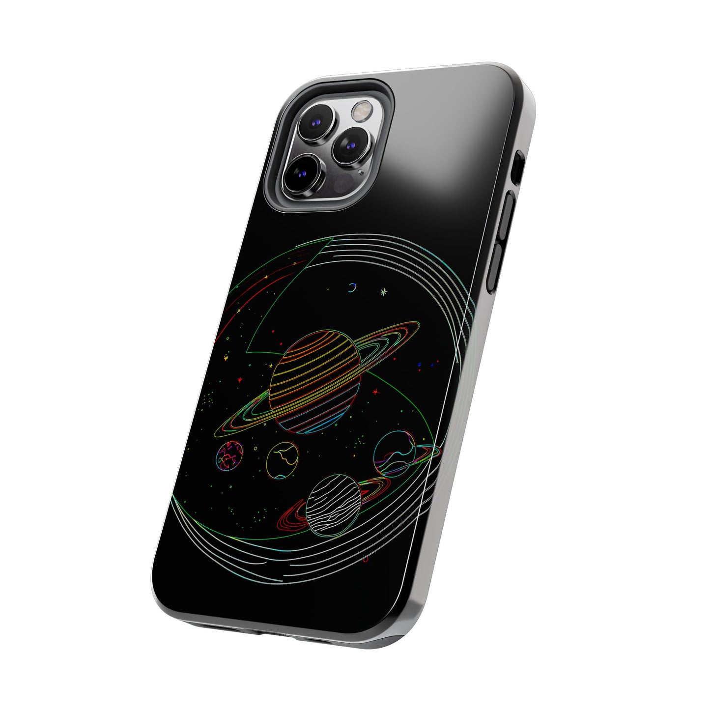 COSMOFX - Phone Case