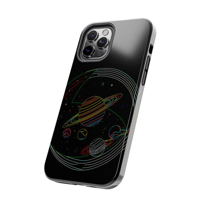 COSMOFX - Phone Case
