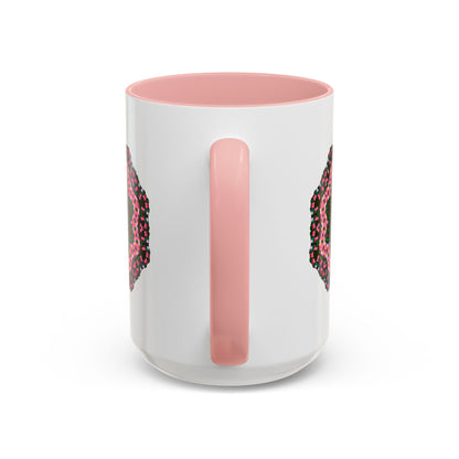 Royal Stone - Color Accent Mug