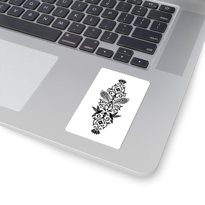 Hummingbird Soulmates - Sticker