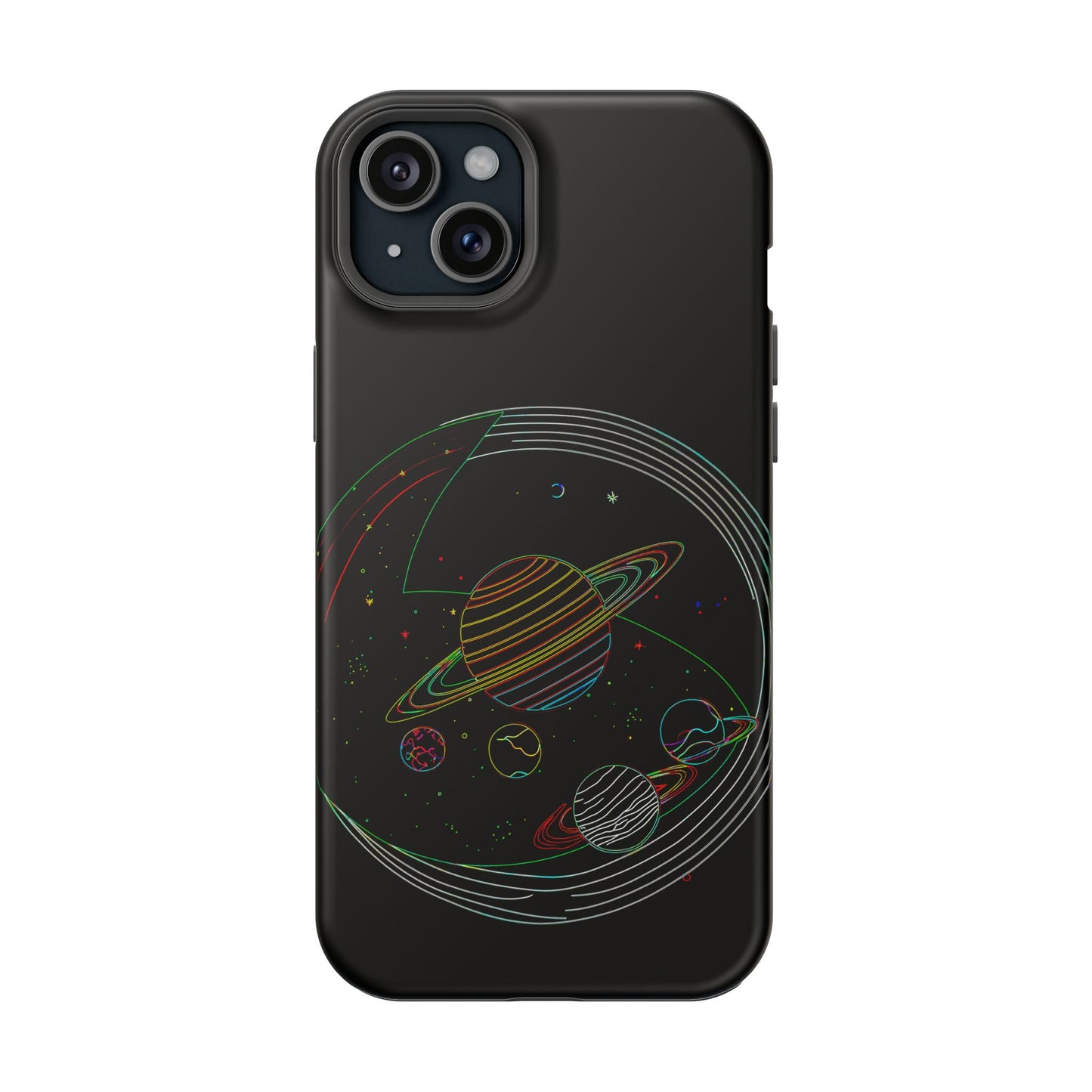 COSMOFX - Magnetic Phone Case