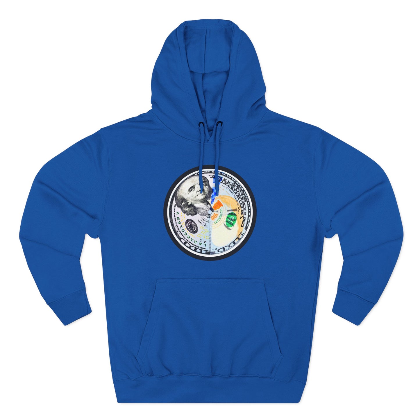 THE MOONEY - Hoodie