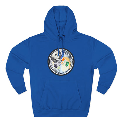 THE MOONEY - Hoodie