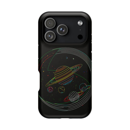 COSMOFX - Magnetic Phone Case