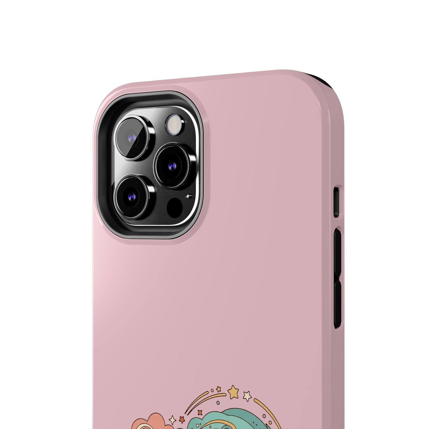 Dream Big - Phone Case