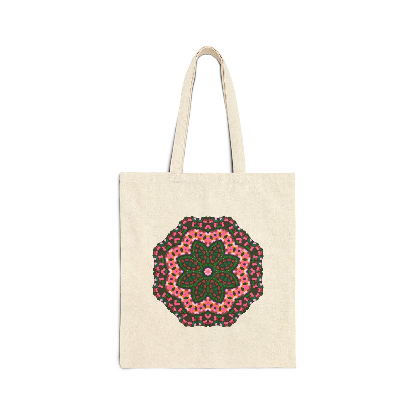 Royal Stone - Canvas Tote Bag