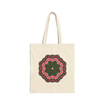 Royal Stone - Canvas Tote Bag