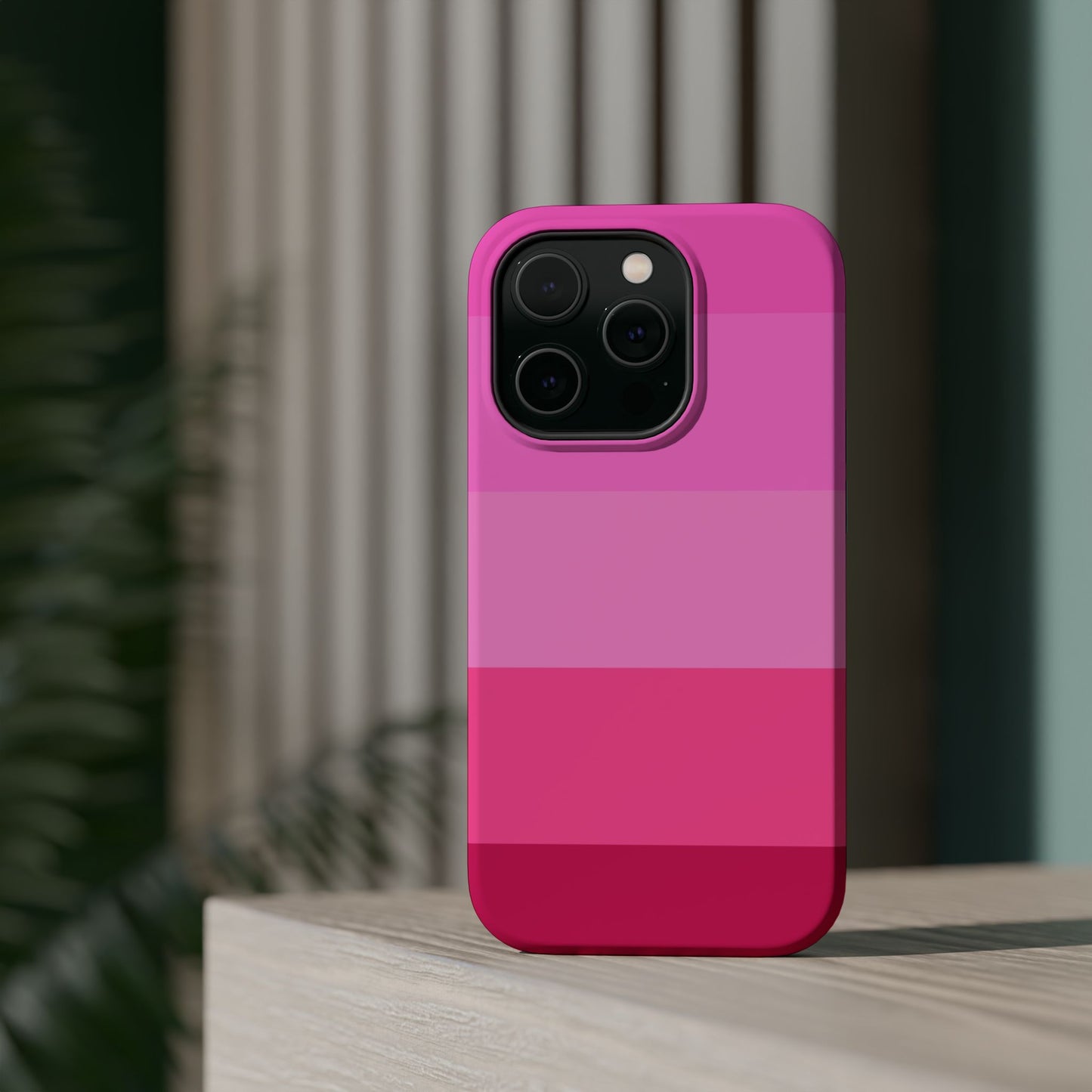 Valentine Rose Colors - Magnetic Phone Case