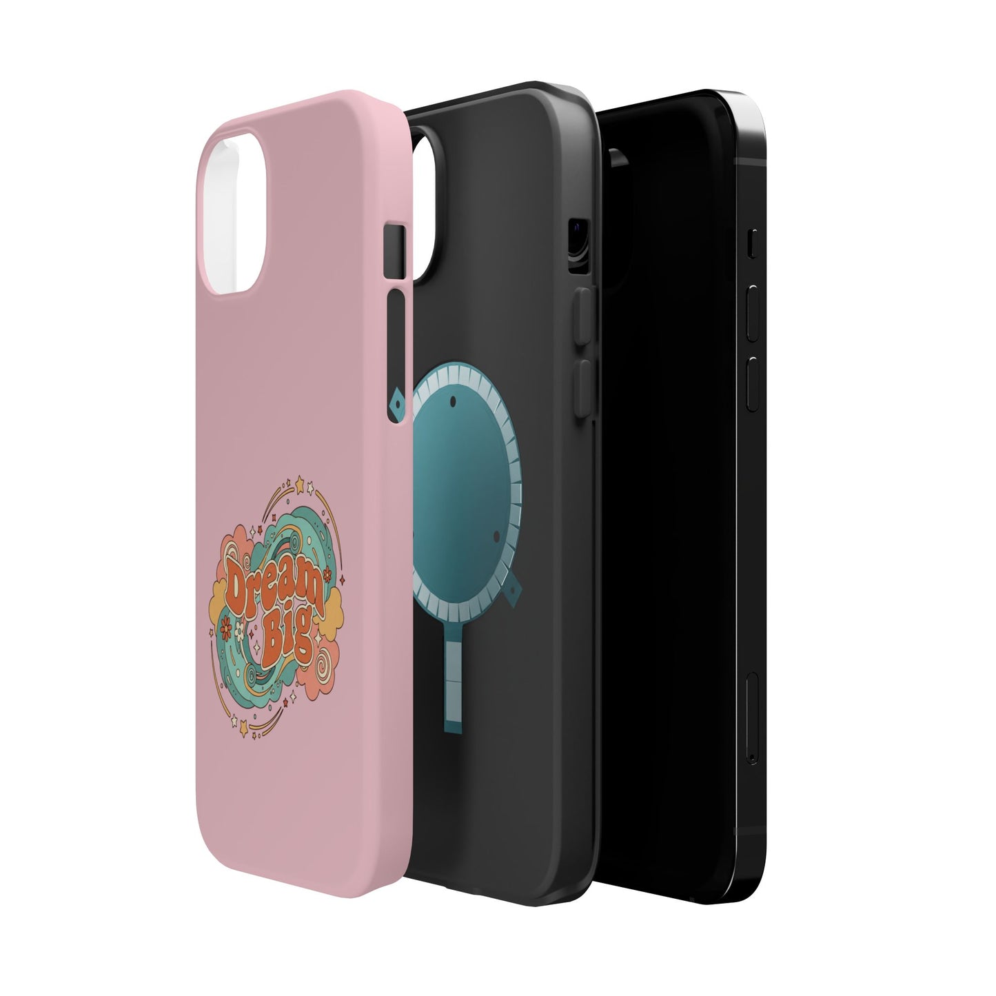 Dream Big - Magnetic Phone Case
