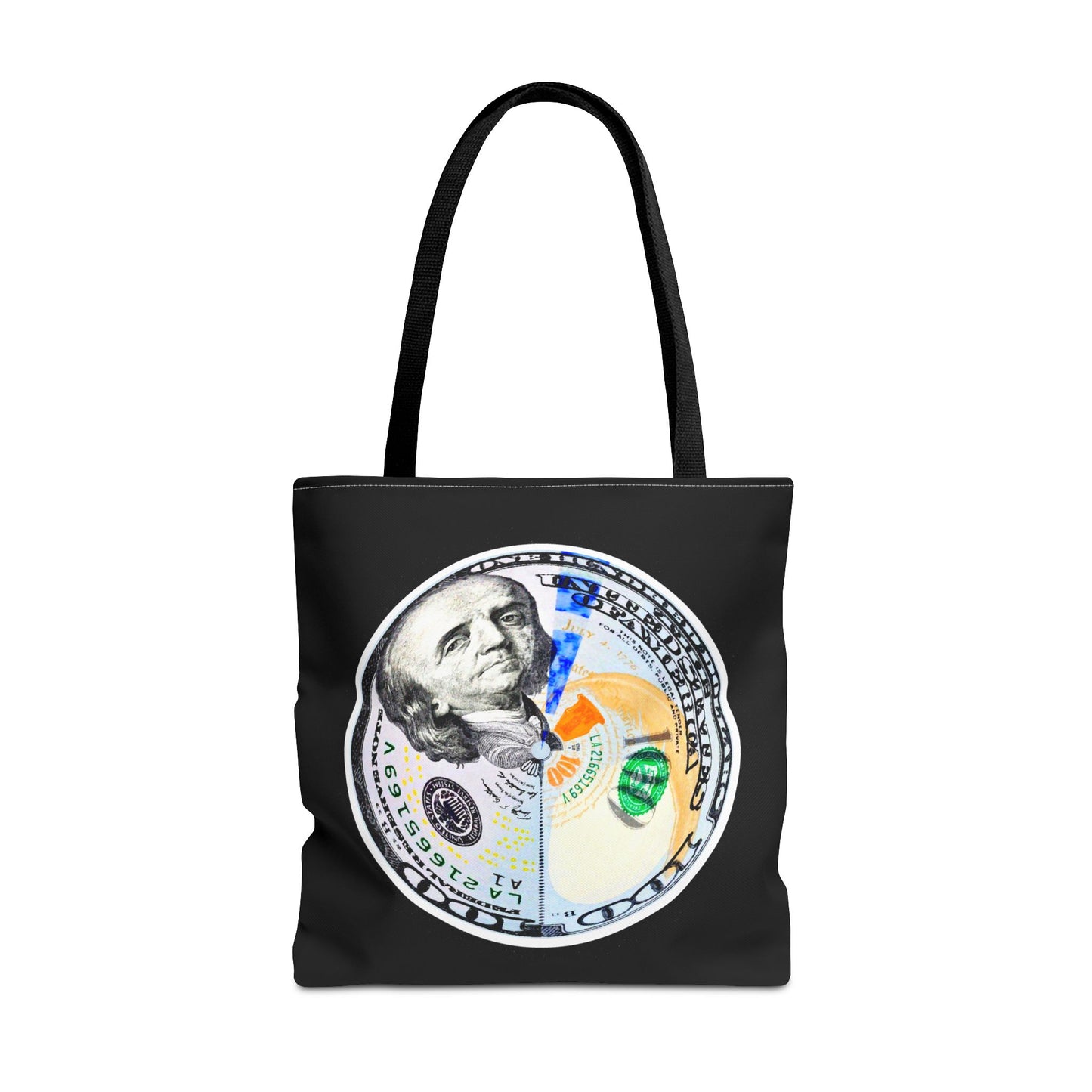 THE MOONEY - Tote Bag