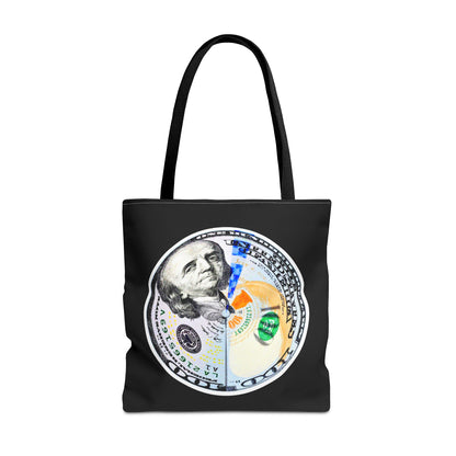 THE MOONEY - Tote Bag