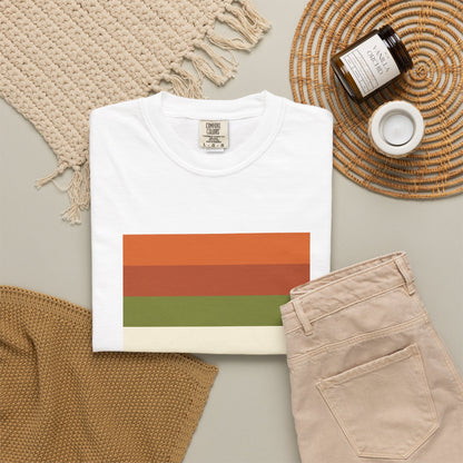 Autumn Vibes - T-Shirt