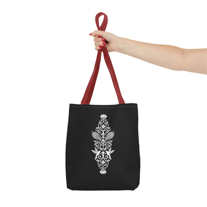 Hummingbird Soulmates - Tote Bag