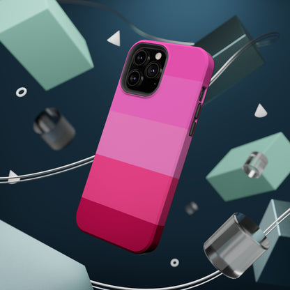 Valentine Rose Colors - Magnetic Phone Case