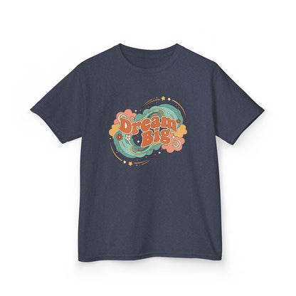 Dream Big - Kids Tee