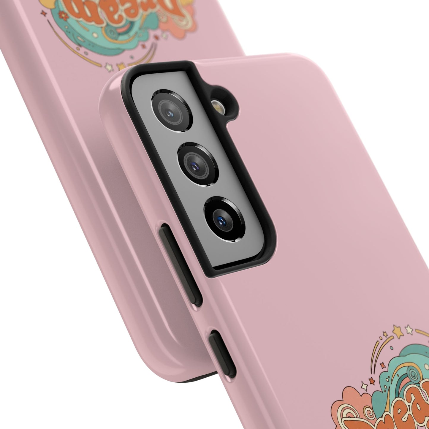 Dream Big - Phone Case