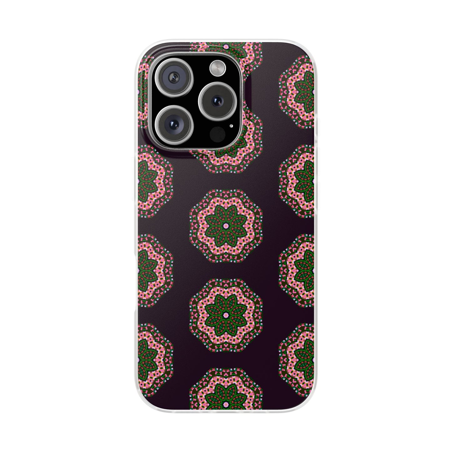 Royal Stone - Flexi Phone Case