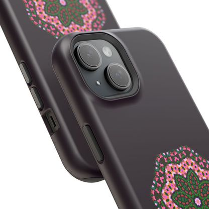 Royal Stone - Magnetic Phone Case