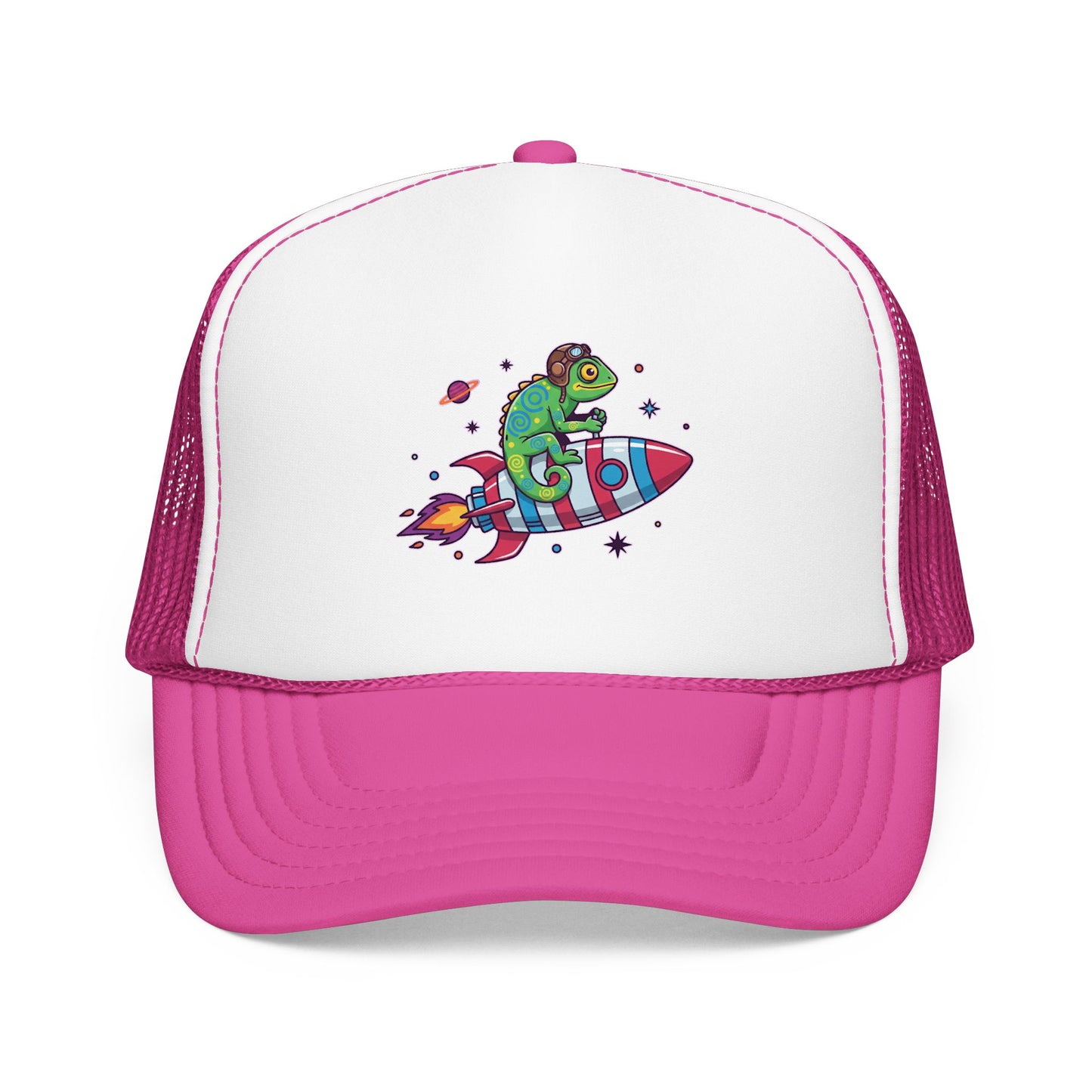 Cosmic Rider - Cap
