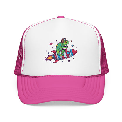 Cosmic Rider - Cap