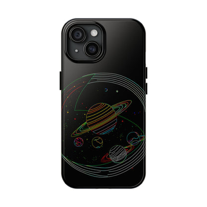 COSMOFX - Phone Case