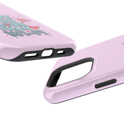 Love You More Than Wi‑Fi - Magnetic Phone Case